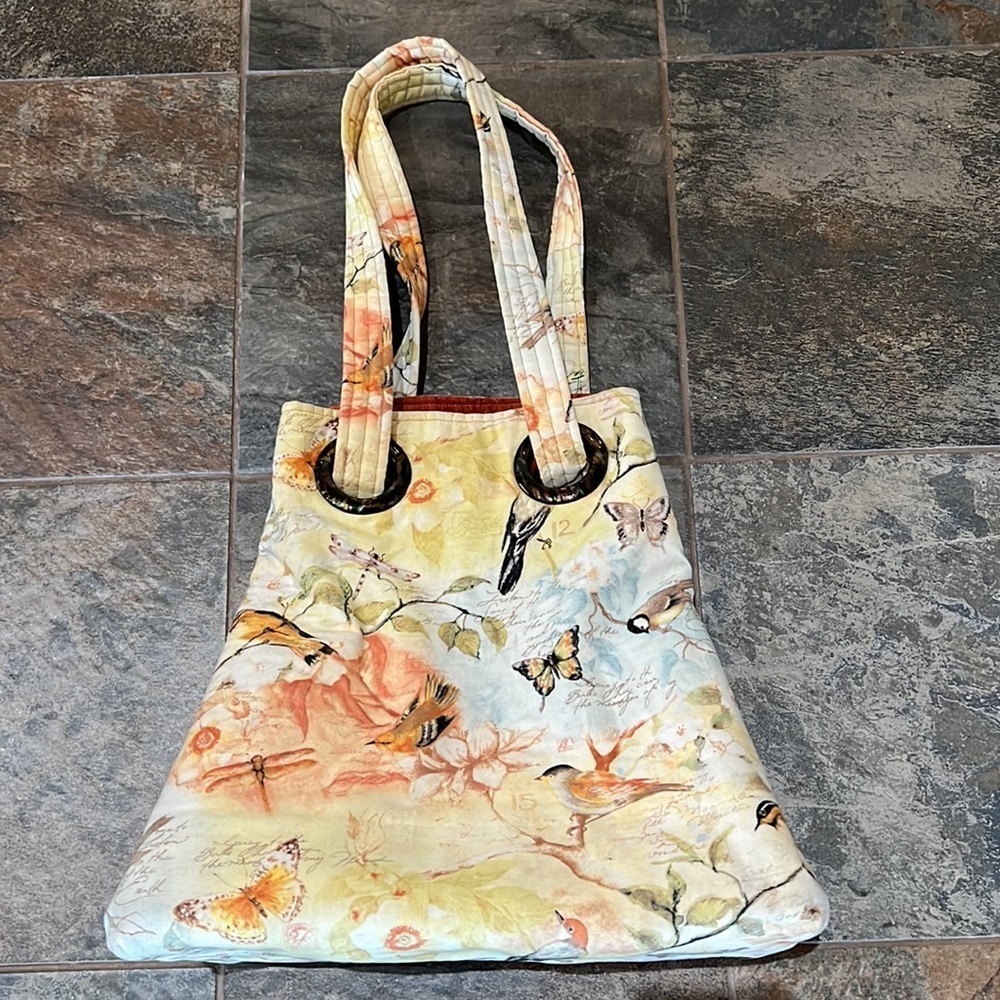 ADORABLE Bag - Picture 2 of 9